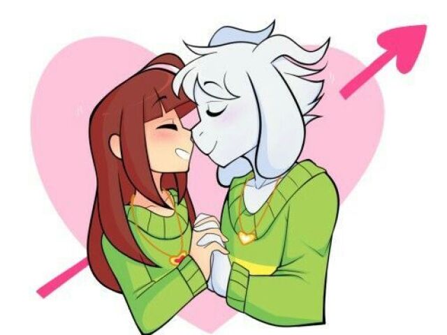 Chasriel