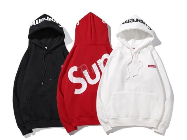 Supreme