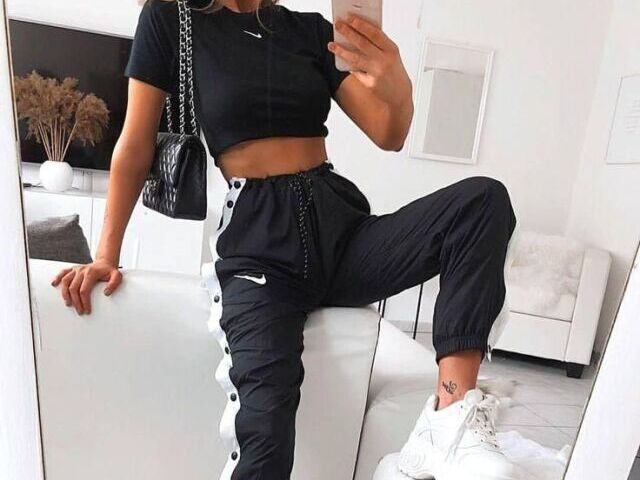 Nike