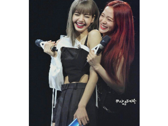 chaelisa