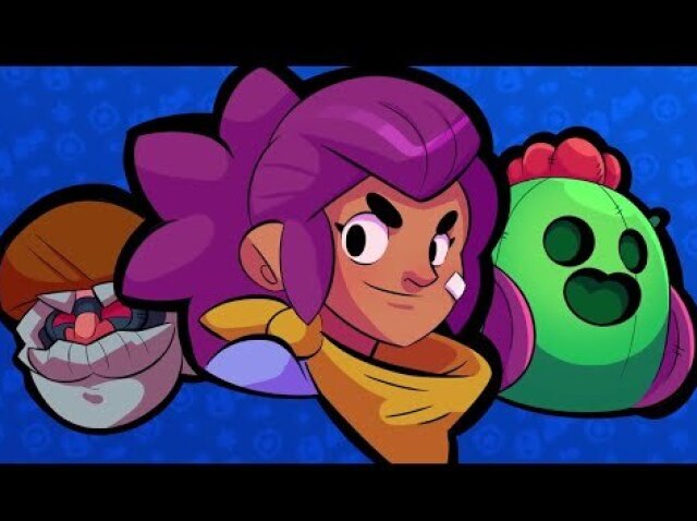 Shelly + Dynamike + Spike