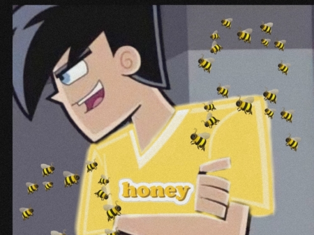 Honey