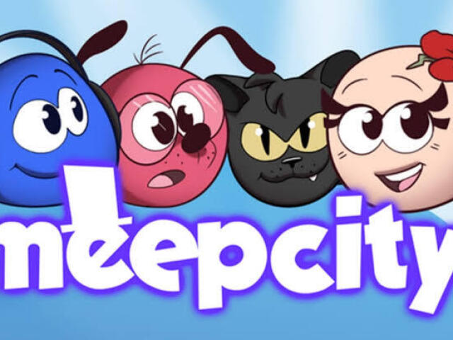 Meepcity