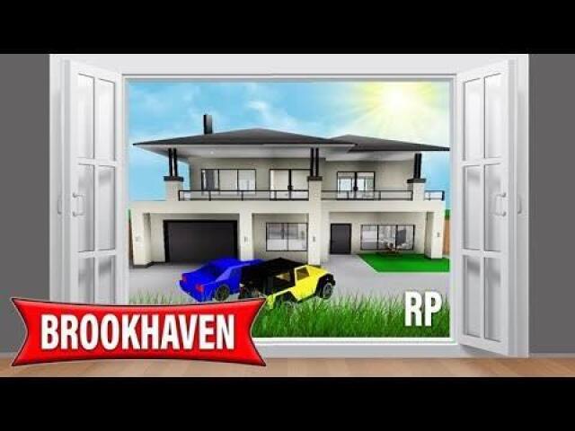 Brookhaven 🏡 RP