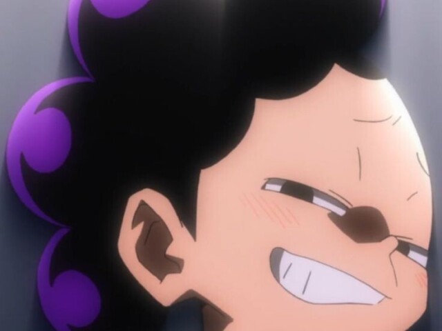 Mineta