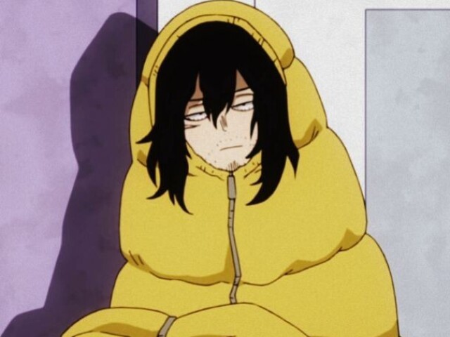 Aizawa!