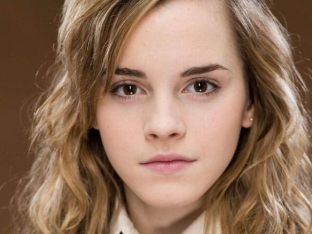 Hermione Granger!