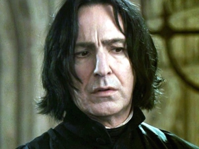 Severo Snape