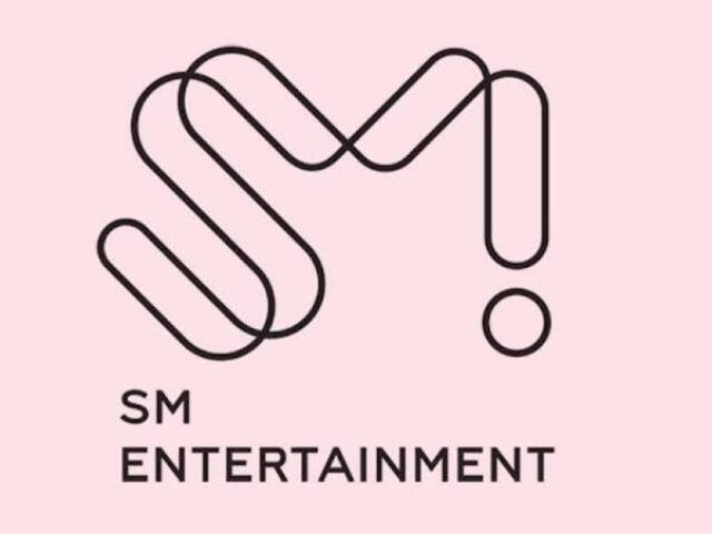 SM Entertainment.