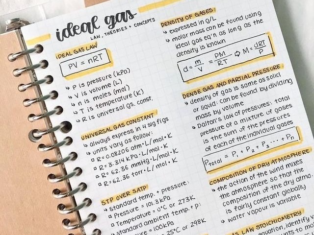 Eu tenho prova amanhã
É óbvio que eu vou estudar