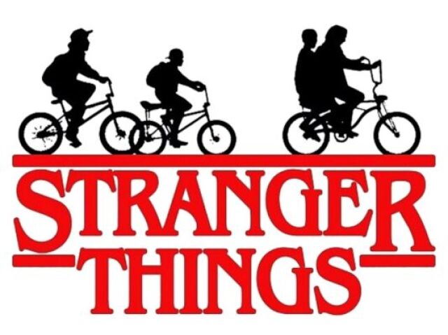 Quiz de Stranger Things đ