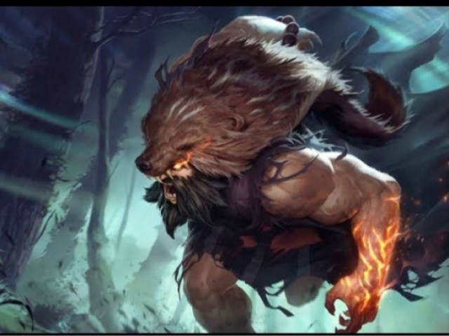 Udyr