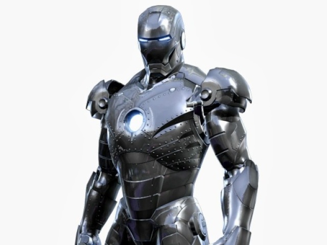 Mark II