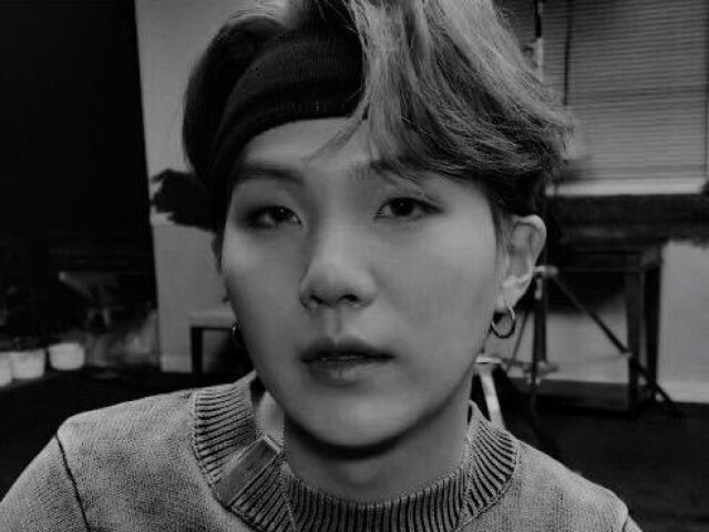 Suga, BTS