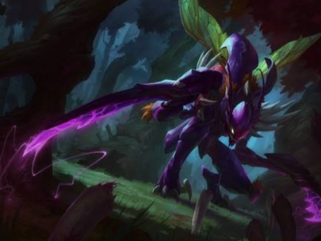 Kha'Zix