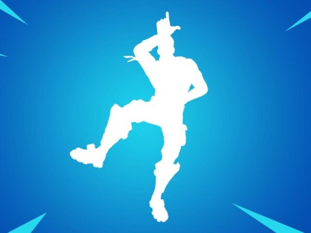 Nossaaa Você sabe tudo de Fortnite