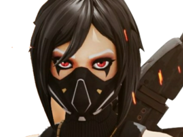 Deus do Fortnite
