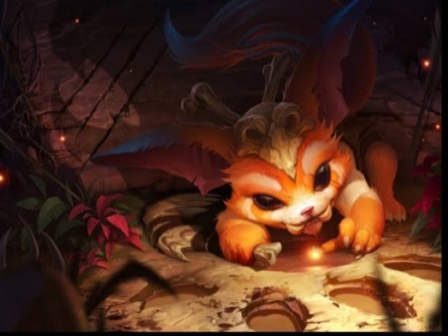 Gnar