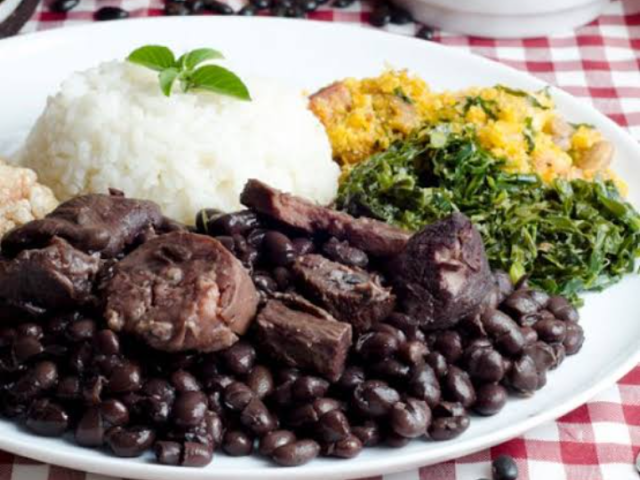 Feijoada