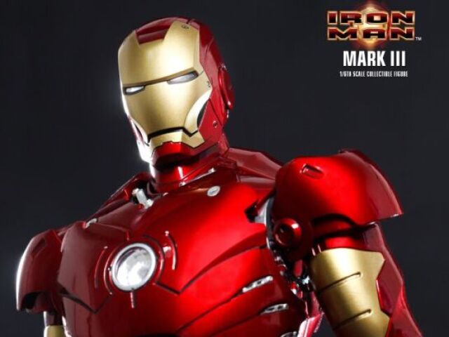 Mark III