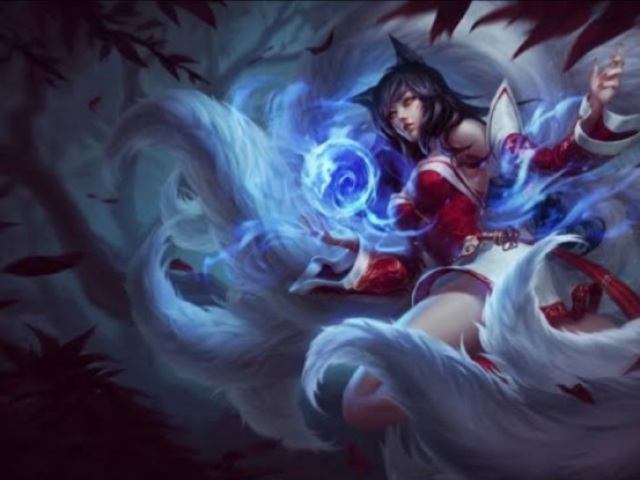 Ahri