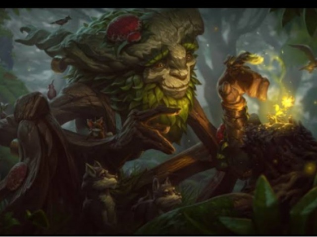 Ivern