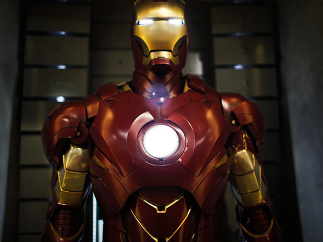 Mark IV