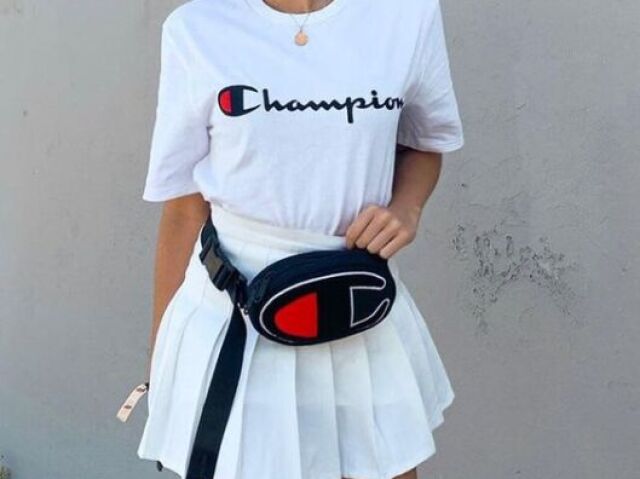 Chanpion