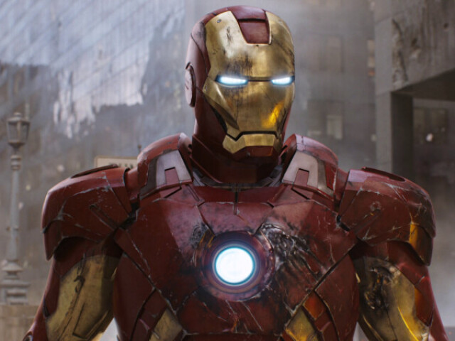 Mark VII