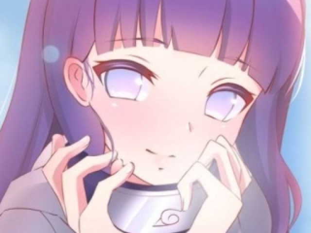 Hinata