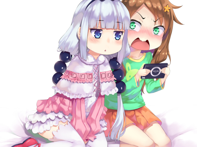 Saikawa e kanna