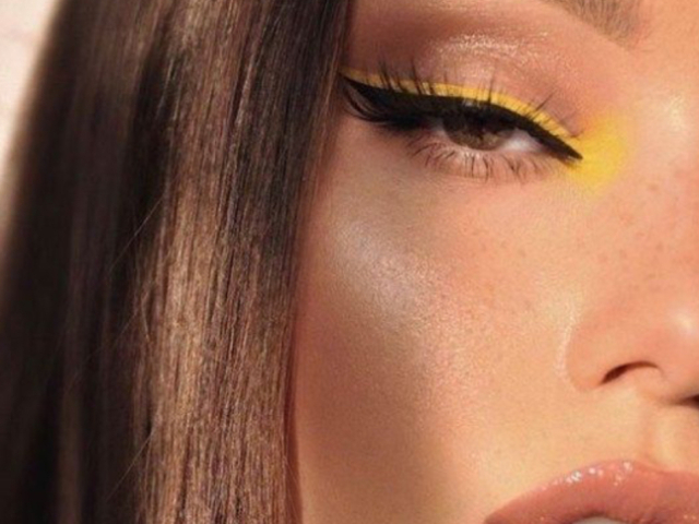 Monte sua coleção de maquiagem! 💄