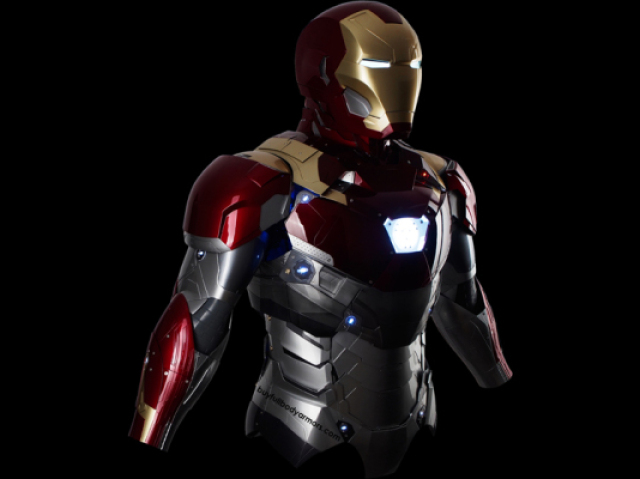 Mark XLVII