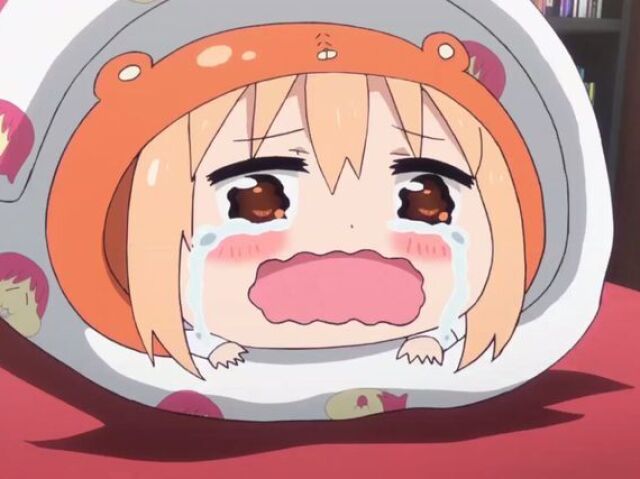 Umaru (Himouto! Umaru-Chan)