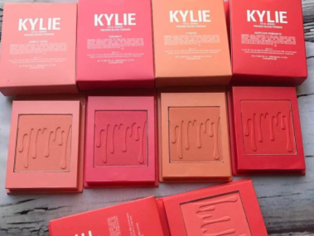 kylie cosmetics