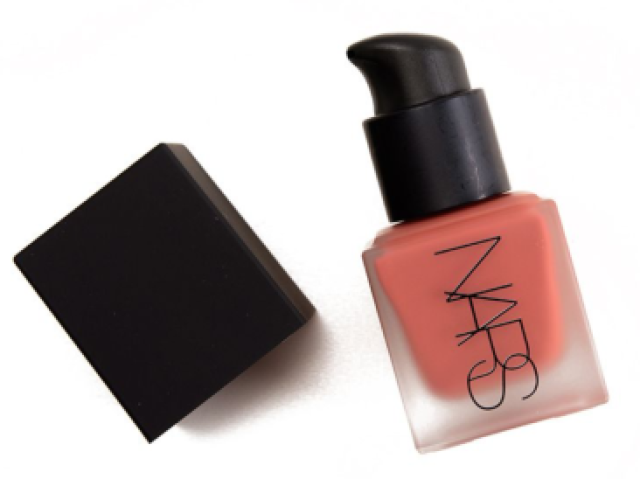 nars