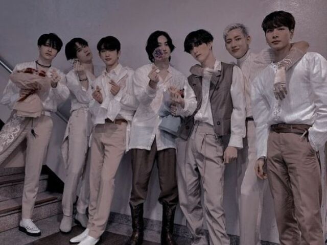 → O quanto você conhece o Got7?