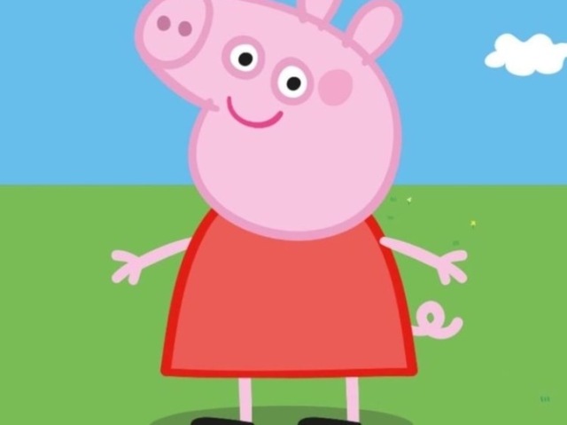 Gangue da peppa