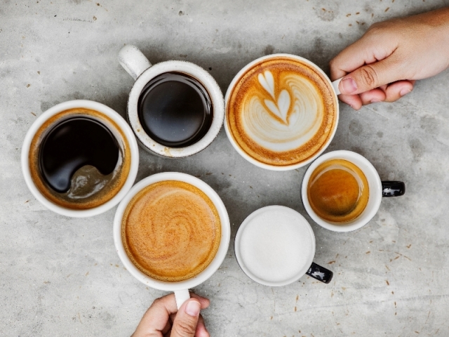 Mitos e Verdades Sobre o Café
