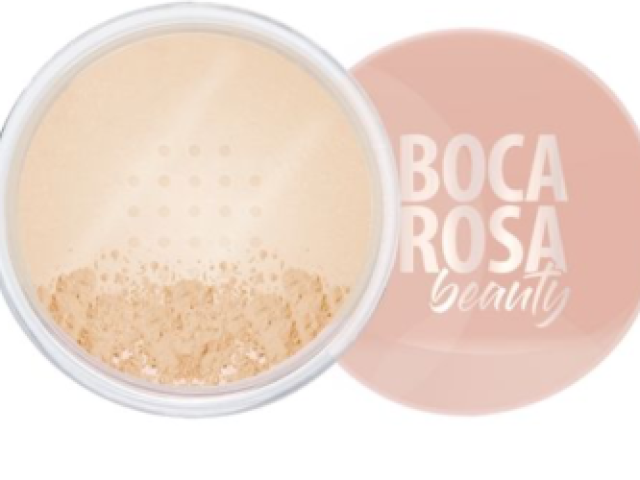 boca rosa