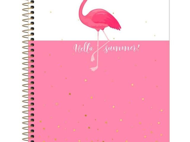 Ou este de flamingo