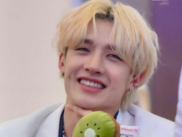 Bang Chan