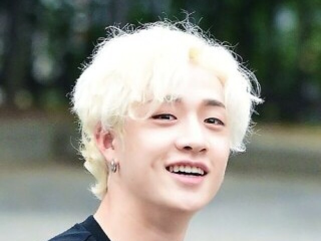 Bang Chan