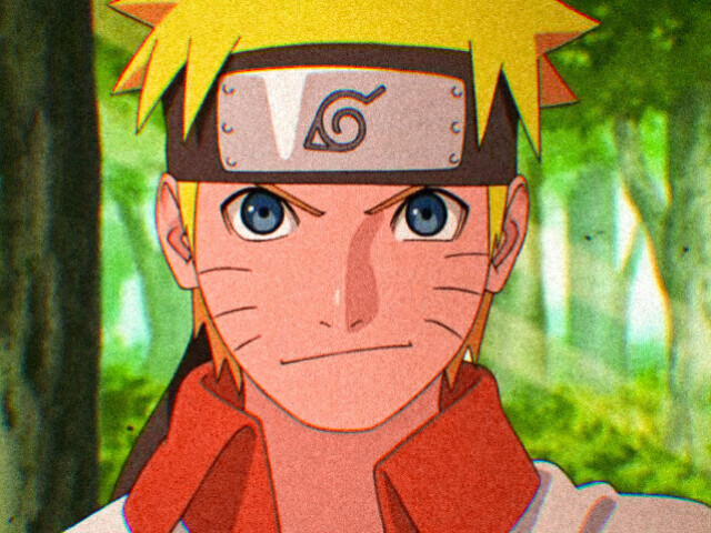 O que você sabe sobre Naruto?