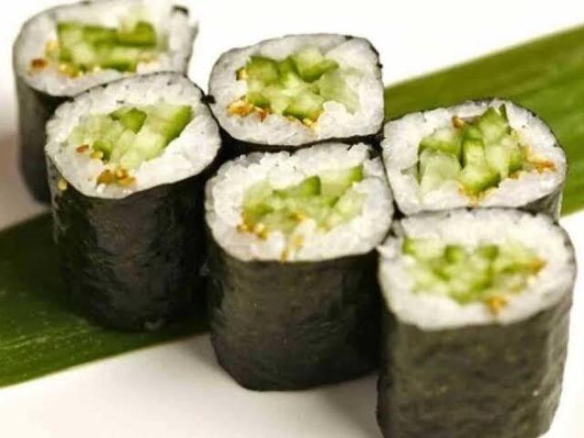 Hosomaki