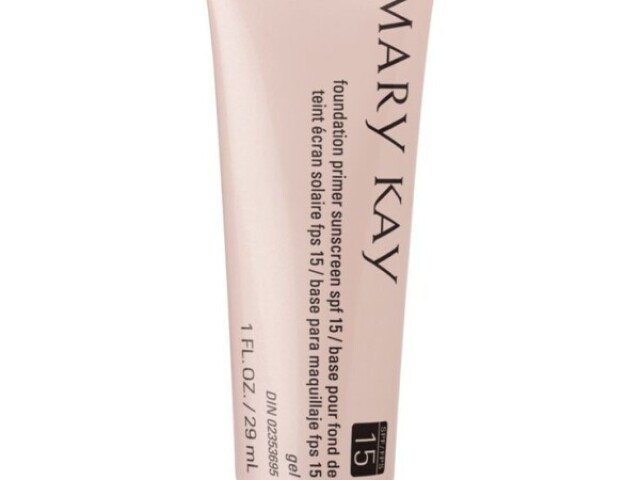 Mary Kay