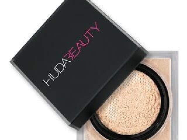 Huda Beauty