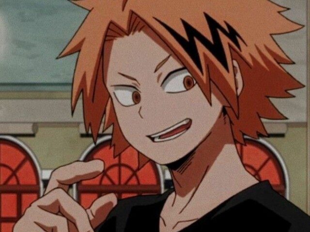 Kaminari!!