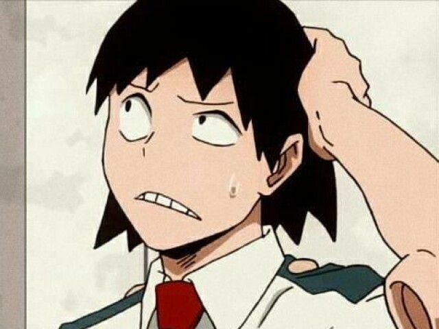 Sero!!