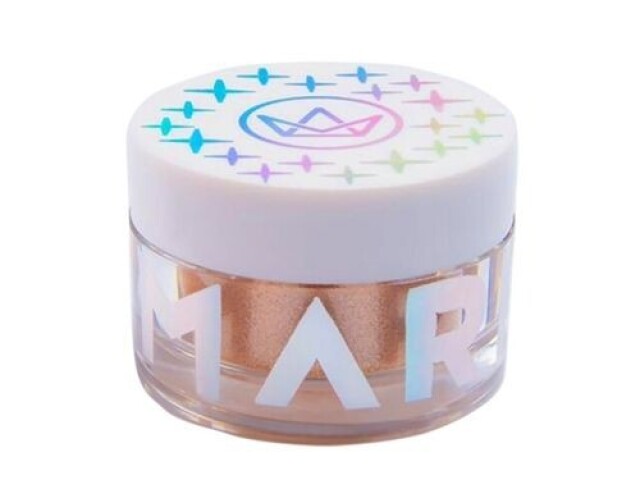 Mari Maria Makeup